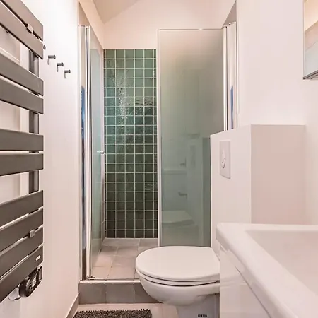 Appartement L'arc En Ciel, Face A La Cathedrale - 3d