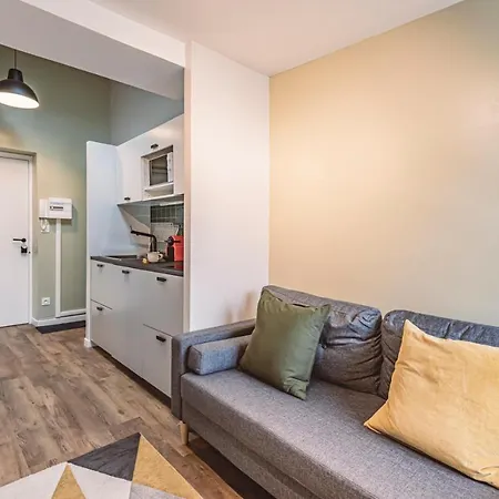 L'arc En Ciel, Face A La Cathedrale - 3d Apartment